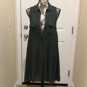 Size med sleeveless dress 3 for $20